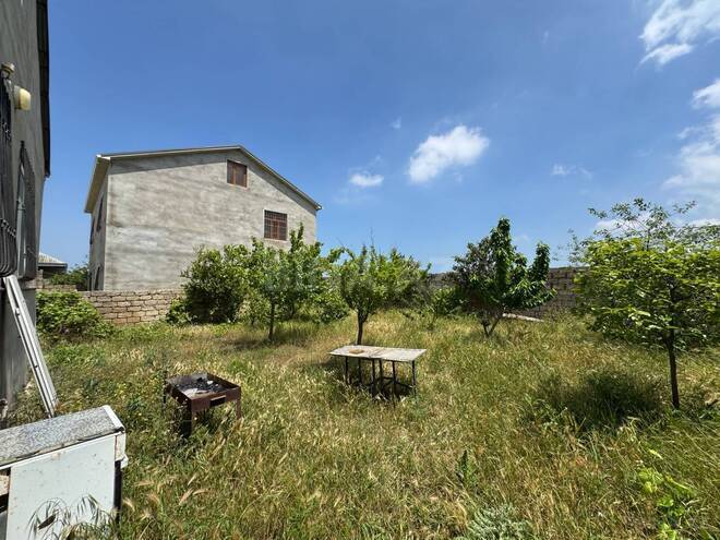 Satılır 3 otaqlı həyət evi/bağ evi 100 m², Buzovna q., photo 17 from 25