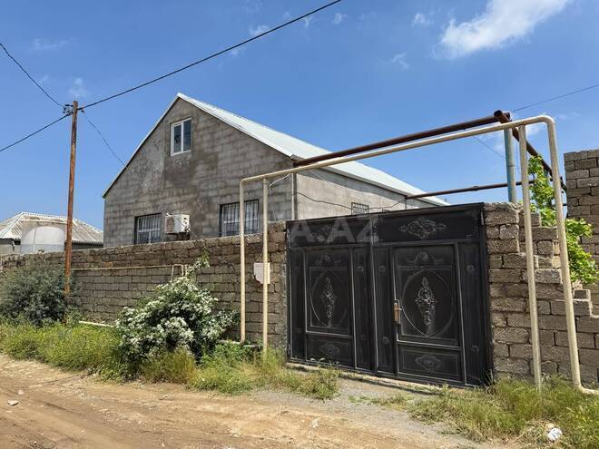 Satılır 3 otaqlı həyət evi/bağ evi 100 m², Buzovna q., photo 3 from 25