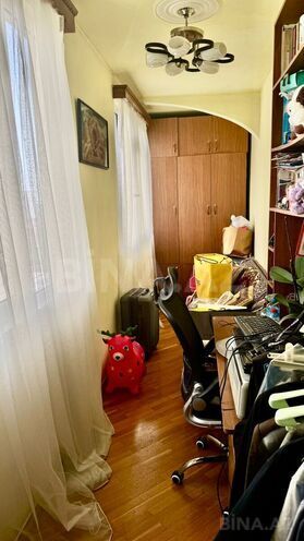 Satılır 3 otaqlı köhnə tikili 75 m², Elmlər Akademiyası m., photo 5 from 8