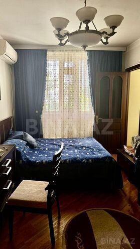 Satılır 3 otaqlı köhnə tikili 75 m², Elmlər Akademiyası m., photo 6 from 8