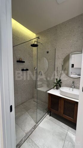 Сдаётся 1-комн. новостройка 42 м², пос. Нардаран, photo 20 from 23