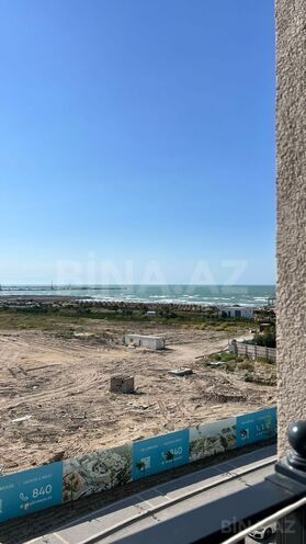 Сдаётся 1-комн. новостройка 42 м², пос. Нардаран, photo 22 from 23