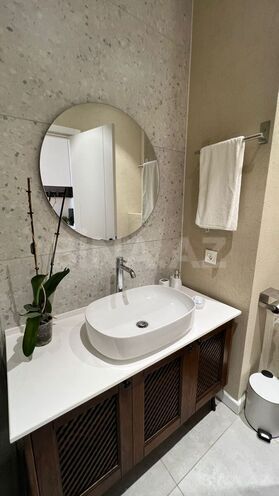 Сдаётся 1-комн. новостройка 42 м², пос. Нардаран, photo 19 from 23