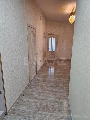 Satılır 3 otaqlı yeni tikili 110 m², Nizami m., photo 12 from 19