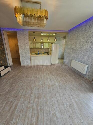 Satılır 3 otaqlı yeni tikili 110 m², Nizami m., photo 10 from 19