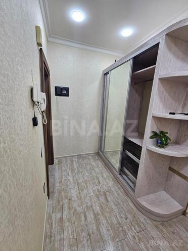 Satılır 3 otaqlı yeni tikili 110 m², Nizami m., photo 13 from 19