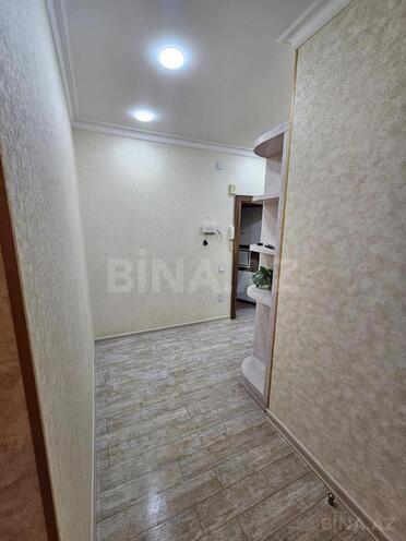 Satılır 3 otaqlı yeni tikili 110 m², Nizami m., photo 3 from 19