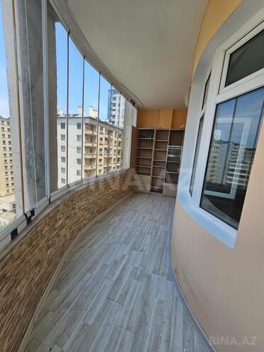 Satılır 3 otaqlı yeni tikili 110 m², Nizami m., photo 4 from 19