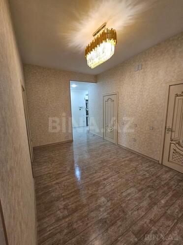 Satılır 3 otaqlı yeni tikili 110 m², Nizami m., photo 7 from 19