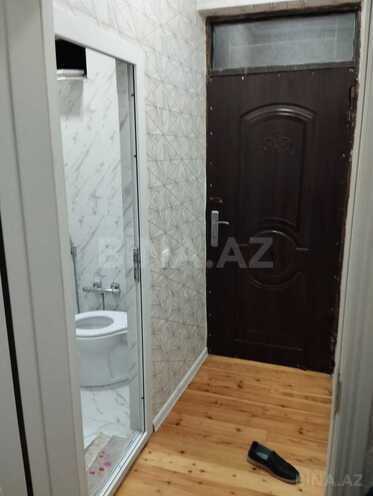 Satılır 2 otaqlı köhnə tikili 45 m², photo 8 from 11