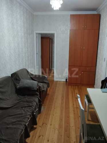 Satılır 2 otaqlı köhnə tikili 45 m², photo 3 from 11