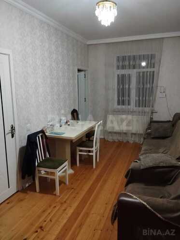 Satılır 2 otaqlı köhnə tikili 45 m², photo 1 from 11