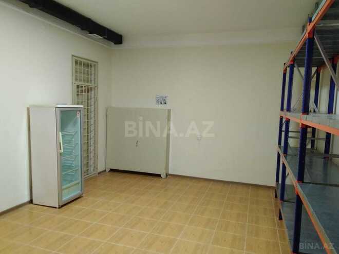 İcarəyə verilir 16 otaqlı ofis 715 m², Nəsimi m., photo 12 from 32