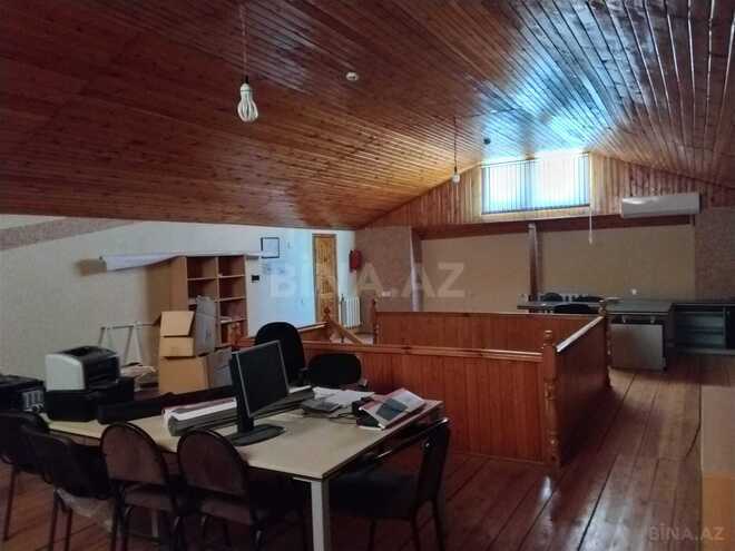 İcarəyə verilir 16 otaqlı ofis 715 m², Nəsimi m., photo 16 from 32