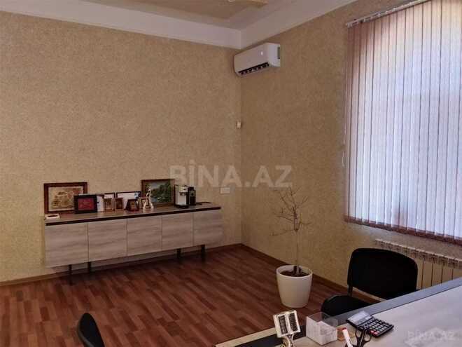 İcarəyə verilir 16 otaqlı ofis 715 m², Nəsimi m., photo 18 from 32