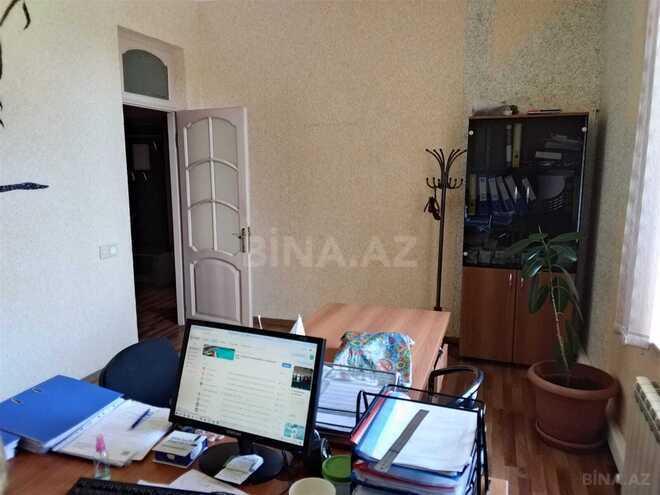 İcarəyə verilir 16 otaqlı ofis 715 m², Nəsimi m., photo 23 from 32