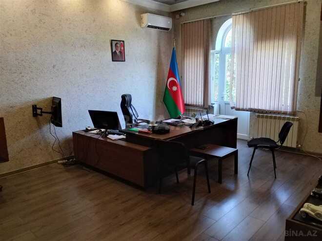 İcarəyə verilir 16 otaqlı ofis 715 m², Nəsimi m., photo 5 from 32