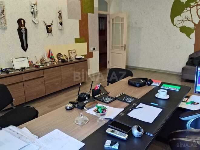 İcarəyə verilir 16 otaqlı ofis 715 m², Nəsimi m., photo 8 from 32