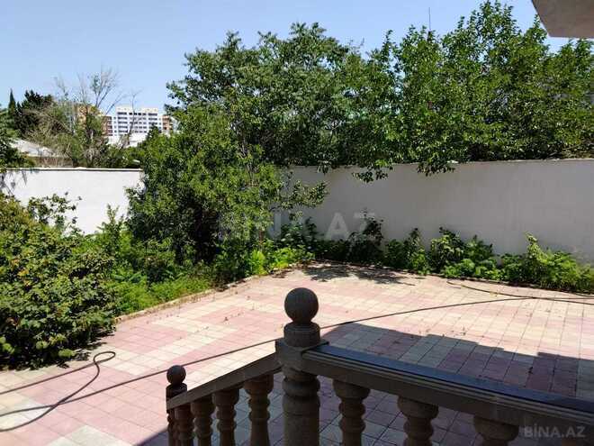 İcarəyə verilir 16 otaqlı ofis 715 m², Nəsimi m., photo 4 from 32
