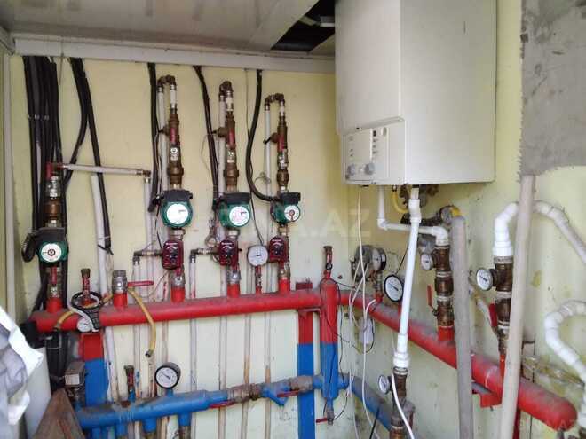 İcarəyə verilir 16 otaqlı ofis 715 m², Nəsimi m., photo 17 from 32