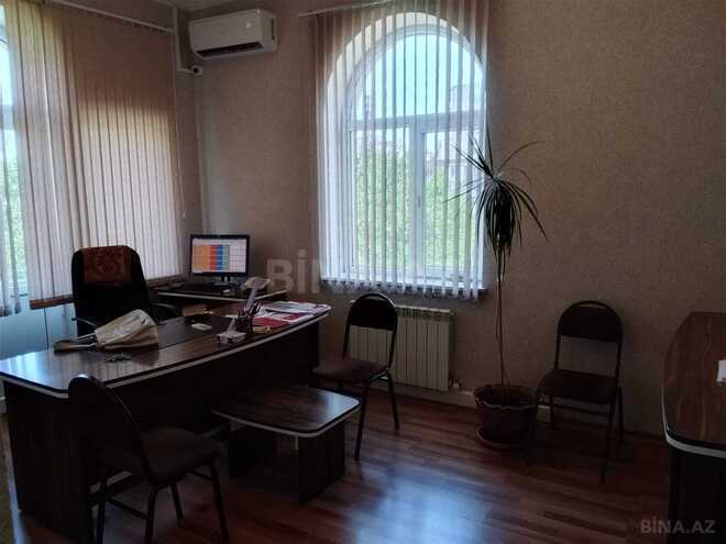İcarəyə verilir 16 otaqlı ofis 715 m², Nəsimi m., photo 22 from 32