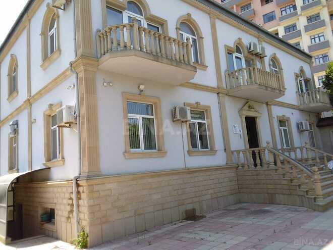 İcarəyə verilir 16 otaqlı ofis 715 m², Nəsimi m., photo 3 from 32