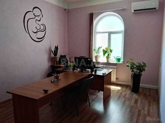 İcarəyə verilir 16 otaqlı ofis 715 m², Nəsimi m., photo 30 from 32