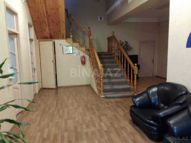 İcarəyə verilir 16 otaqlı ofis 715 m², Nəsimi m., photo 26 from 32