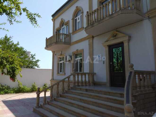 İcarəyə verilir 16 otaqlı ofis 715 m², Nəsimi m., photo 1 from 32
