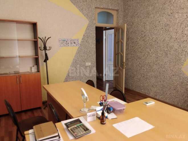 İcarəyə verilir 16 otaqlı ofis 715 m², Nəsimi m., photo 15 from 32