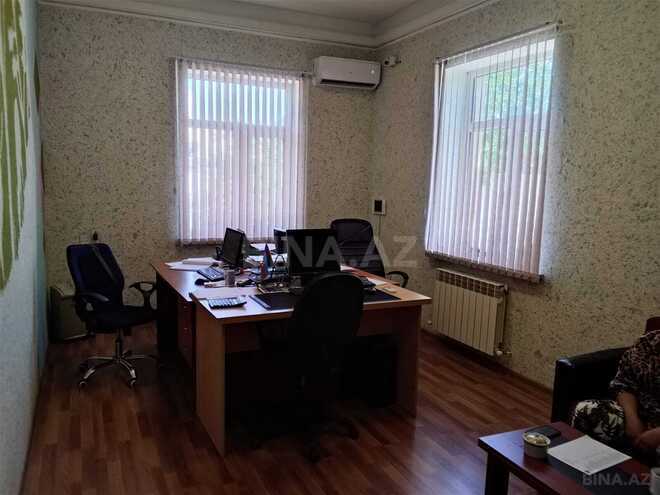 İcarəyə verilir 16 otaqlı ofis 715 m², Nəsimi m., photo 29 from 32