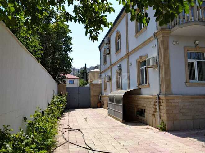 İcarəyə verilir 16 otaqlı ofis 715 m², Nəsimi m., photo 14 from 32