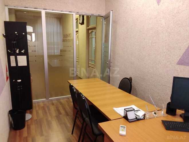İcarəyə verilir 16 otaqlı ofis 715 m², Nəsimi m., photo 24 from 32