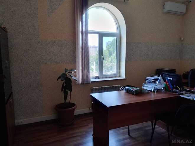 İcarəyə verilir 16 otaqlı ofis 715 m², Nəsimi m., photo 10 from 32