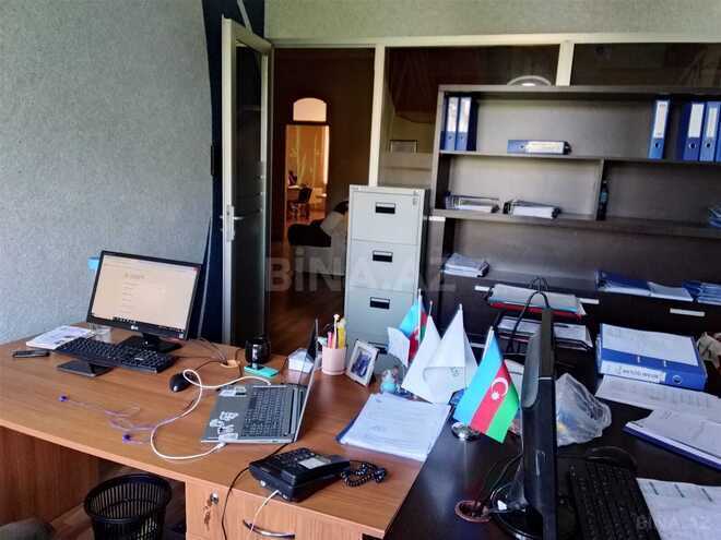 İcarəyə verilir 16 otaqlı ofis 715 m², Nəsimi m., photo 19 from 32