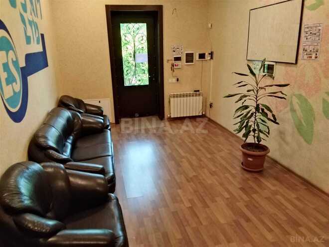 İcarəyə verilir 16 otaqlı ofis 715 m², Nəsimi m., photo 6 from 32