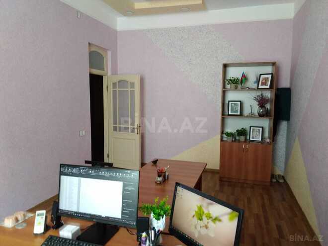 İcarəyə verilir 16 otaqlı ofis 715 m², Nəsimi m., photo 27 from 32