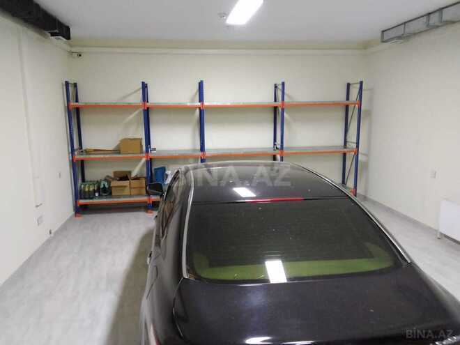 İcarəyə verilir 16 otaqlı ofis 715 m², Nəsimi m., photo 31 from 32