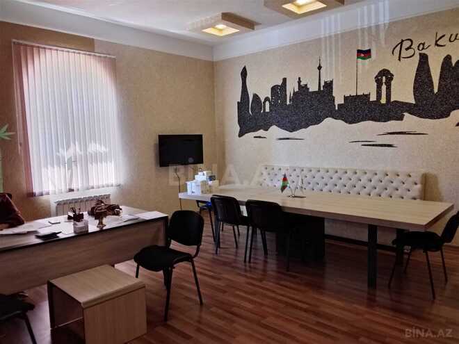 İcarəyə verilir 16 otaqlı ofis 715 m², Nəsimi m., photo 7 from 32