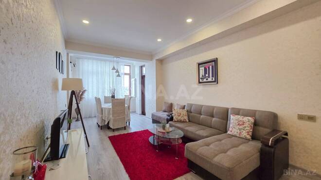 Satılır 2 otaqlı köhnə tikili 70 m², Abşeron r., photo 1 from 16
