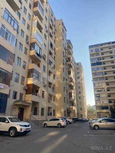Satılır 2 otaqlı köhnə tikili 70 m², Abşeron r., photo 15 from 16