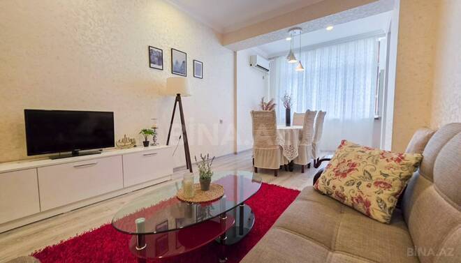 Satılır 2 otaqlı köhnə tikili 70 m², Abşeron r., photo 3 from 16