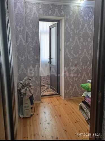 Продаётся 2-комн. вторичка 42 м², пос. Ени Гюнешли, photo 9 from 14