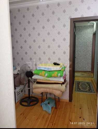 Продаётся 2-комн. вторичка 42 м², пос. Ени Гюнешли, photo 10 from 14