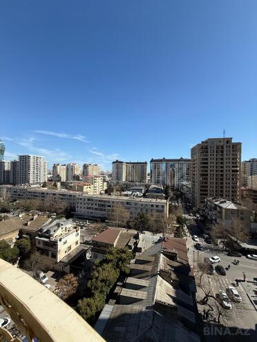Продаётся 3-комн. новостройка 144 м², м. Нариман Нариманов, photo 17 from 24