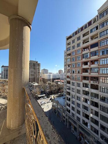 Продаётся 3-комн. новостройка 144 м², м. Нариман Нариманов, photo 19 from 24