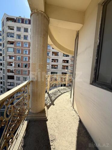 Продаётся 3-комн. новостройка 144 м², м. Нариман Нариманов, photo 16 from 24