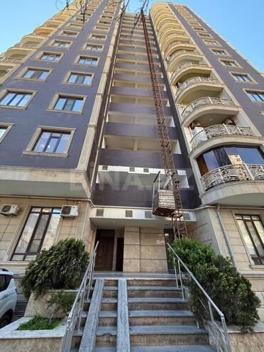 Продаётся 3-комн. новостройка 144 м², м. Нариман Нариманов, photo 8 from 24