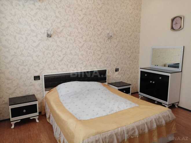 Сдаётся 3-комн. новостройка 150 м², м. Элмляр Академиясы, photo 14 from 28