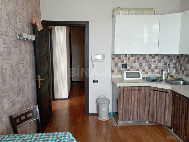 Сдаётся 3-комн. новостройка 150 м², м. Элмляр Академиясы, photo 19 from 28